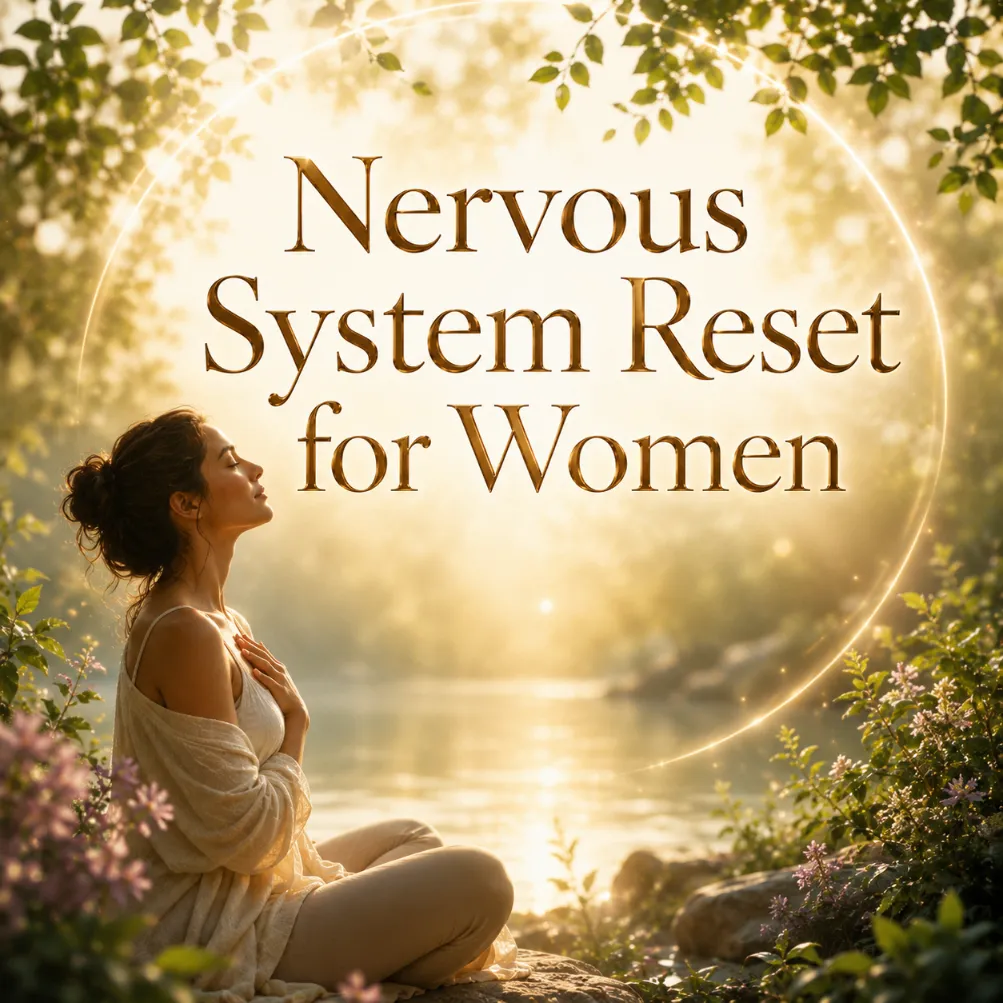 Nervous system reset