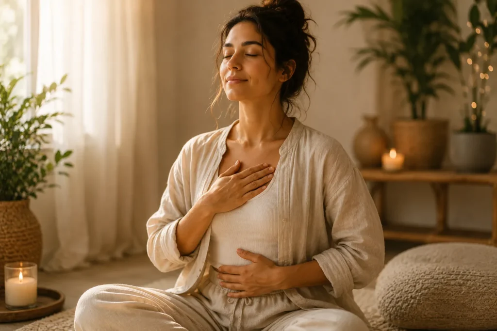 What Is Nervous System Regulation?